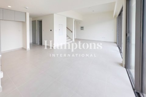 Adosado en The Valley, Dubai, 3 dormitorios, 173.99988676 m², № 84027 - foto 2