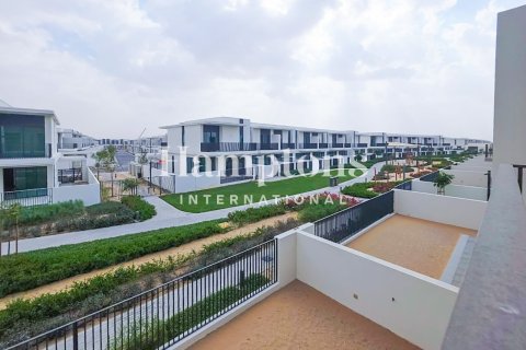 Adosado en The Valley, Dubai, 3 dormitorios, 173.99988676 m², № 84027 - foto 12
