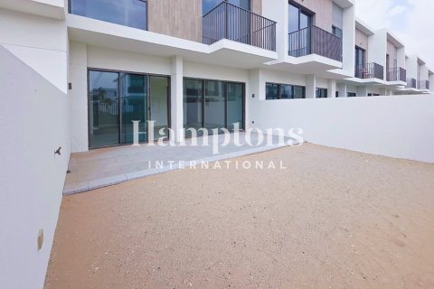 Adosado en The Valley, Dubai, 3 dormitorios, 173.99988676 m², № 84027 - foto 1