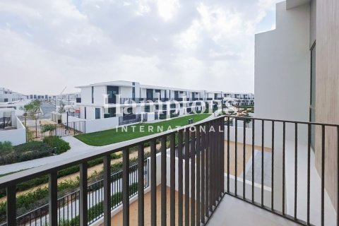 Adosado en The Valley, Dubai, 3 dormitorios, 173.99988676 m², № 84027 - foto 27