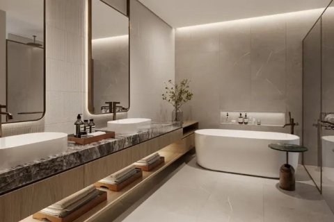 Купить таунхаус в Дубае: 3 спальни, 264.5м², № 90418 - фото 15