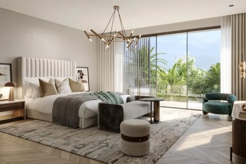 Купить таунхаус в Дубае: 3 спальни, 264.5м², № 90418 - фото 2