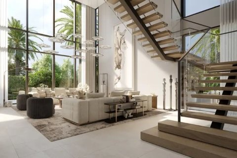 Купить таунхаус в Дубае: 3 спальни, 264.5м², № 90418 - фото 9