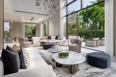 Купить таунхаус в Дубае: 3 спальни, 264.5м², № 90418 - фото 14