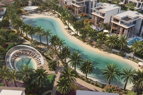 Купить таунхаус в Дубае: 3 спальни, 264.5м², № 90418 - фото 12