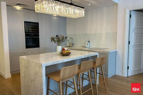 Купить квартиру в Пальме Джумейре, Дубай: 1 спальня, 121.3м², № 90426 - фото 4