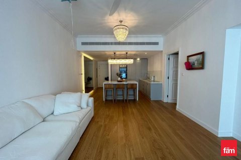 Купить квартиру в Пальме Джумейре, Дубай: 1 спальня, 121.3м², № 90426 - фото 9