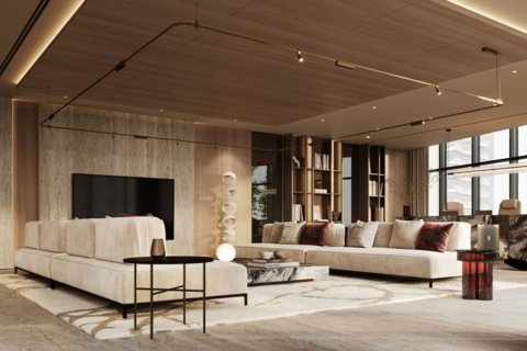 شقة في Dubai Sports City, دبي 1غرف نوم, 89.7 م² رقم 90430