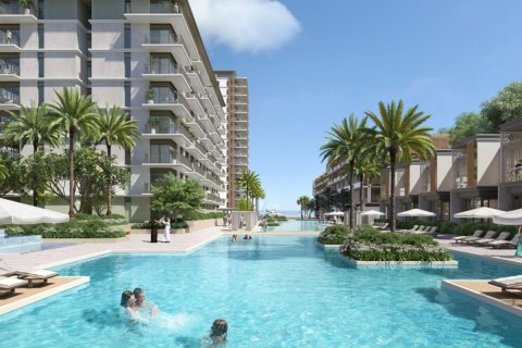 Купить квартиру в Mina Rashid, Дубай: 1 спальня, 79.8м², № 90427 - фото 7