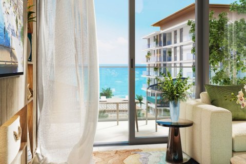 Купить квартиру в Mina Rashid, Дубай: 1 спальня, 79.8м², № 90427 - фото 4