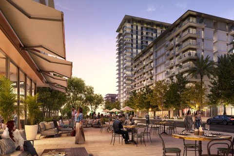 Купить квартиру в Mina Rashid, Дубай: 1 спальня, 79.8м², № 90427 - фото 13