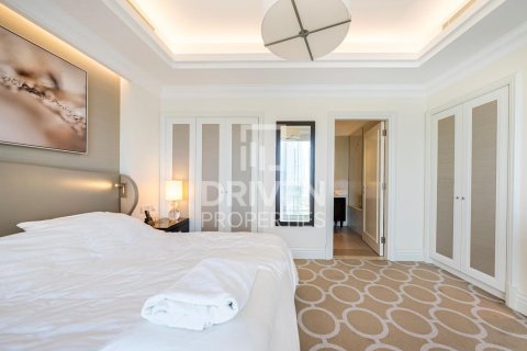 Appartement à Downtown Dubai (Downtown Burj Dubai), Dubai, 1 chambre, 84 m², № 87584 - photo 9