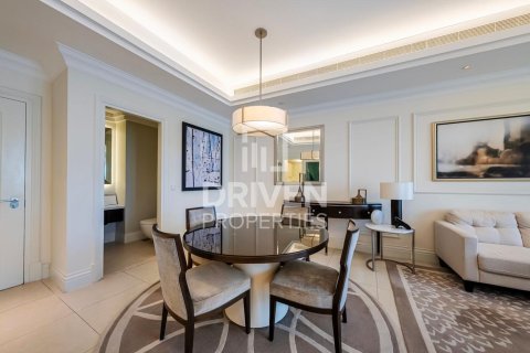 Appartement à Downtown Dubai (Downtown Burj Dubai), Dubai, 1 chambre, 84 m², № 87584 - photo 2