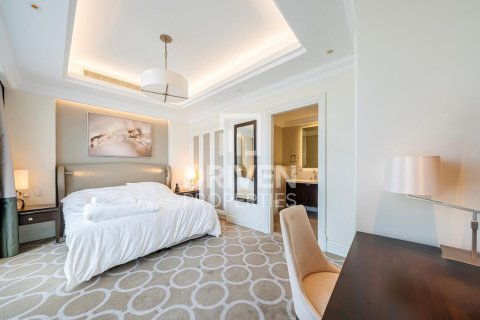 Appartement à Downtown Dubai (Downtown Burj Dubai), Dubai, 1 chambre, 84 m², № 87584 - photo 7