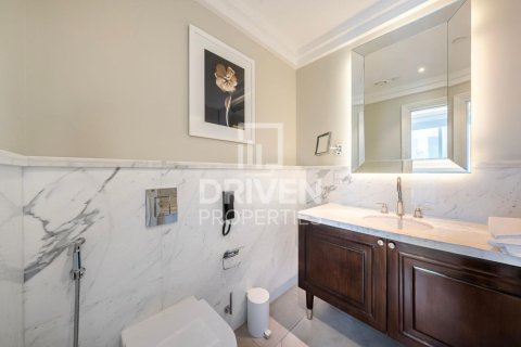 Appartement à Downtown Dubai (Downtown Burj Dubai), Dubai, 1 chambre, 84 m², № 87584 - photo 10