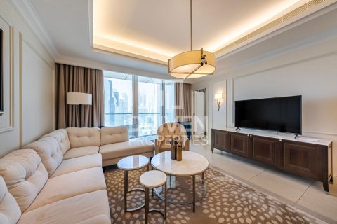 Appartement à Downtown Dubai (Downtown Burj Dubai), Dubai, 1 chambre, 84 m², № 87584 - photo 3