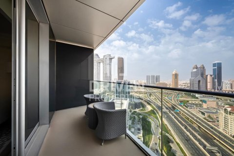 Appartement à Downtown Dubai (Downtown Burj Dubai), Dubai, 1 chambre, 84 m², № 87584 - photo 13