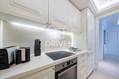 Appartement à Downtown Dubai (Downtown Burj Dubai), Dubai, 1 chambre, 84 m², № 87584 - photo 6