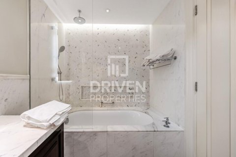 Appartement à Downtown Dubai (Downtown Burj Dubai), Dubai, 1 chambre, 84 m², № 87584 - photo 11