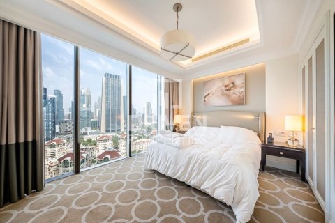 Appartement à Downtown Dubai (Downtown Burj Dubai), Dubai, 1 chambre, 84 m², № 87584 - photo 8
