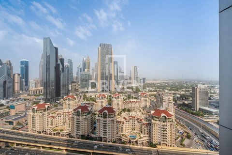 Appartement à Downtown Dubai (Downtown Burj Dubai), Dubai, 1 chambre, 84 m², № 87584 - photo 12