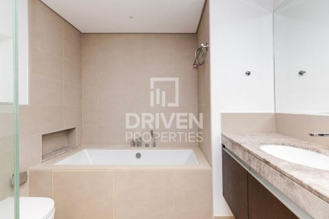 Appartement à Dubai Creek Harbour (The Lagoons), Dubai, 2 chambres, 156 m², № 87586 - photo 12