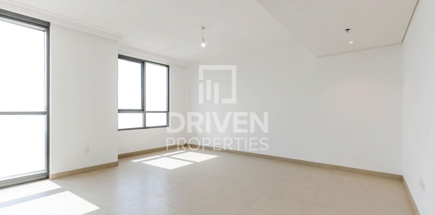 Appartement à Dubai Creek Harbour (The Lagoons), Dubai, 2 chambres, 156 m², № 87586