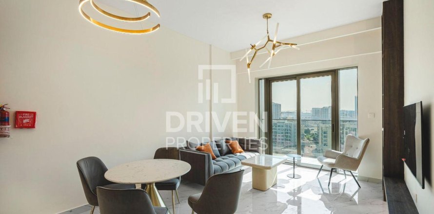 Appartement à Arjan, Dubai, 2 chambres, 105 m², № 87587