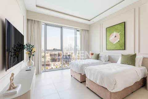 Appartement à Al Wasl, Dubai, 3 chambres, 187 m², № 87585 - photo 14