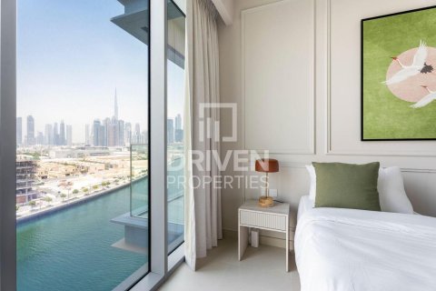 Appartement à Al Wasl, Dubai, 3 chambres, 187 m², № 87585 - photo 8