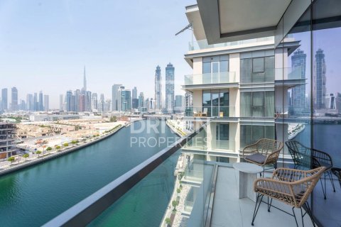 Appartement à Al Wasl, Dubai, 3 chambres, 187 m², № 87585 - photo 2