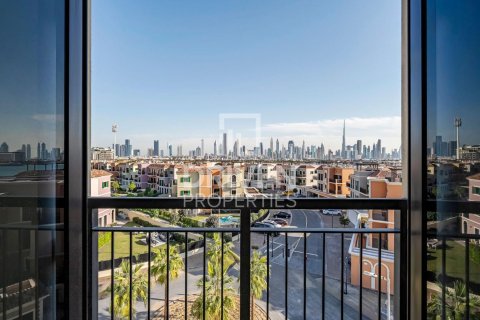 شقة في La Mer, جميرا, دبي 3 غرف نوم, 216 م² رقم 87582 - صورة 26