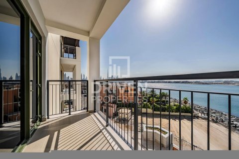 شقة في La Mer, جميرا, دبي 3 غرف نوم, 216 م² رقم 87582 - صورة 23