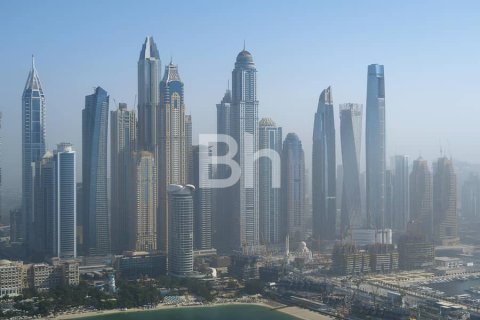 Appartement à Dubai Harbour, Dubai, 2 chambres, 128 m², № 56636 - photo 3