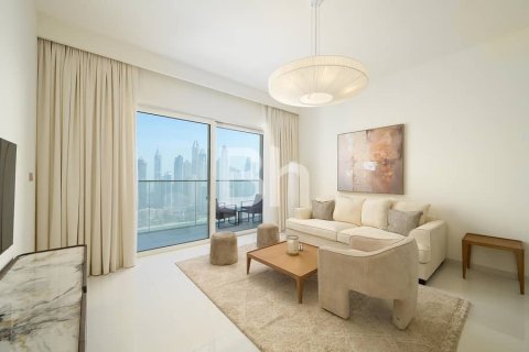 Appartement à Dubai Harbour, Dubai, 2 chambres, 128 m², № 56636 - photo 1