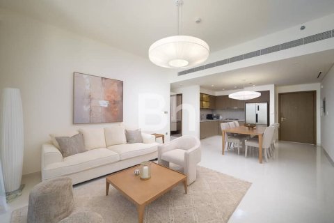 Appartement à Dubai Harbour, Dubai, 2 chambres, 128 m², № 56636 - photo 15