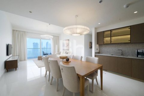 Appartement à Dubai Harbour, Dubai, 2 chambres, 128 m², № 56636 - photo 19