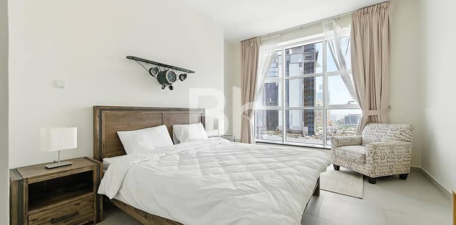 Apartment in Dubai Marina, Dubai 2 bedrooms, 117 sq.m. № 56635