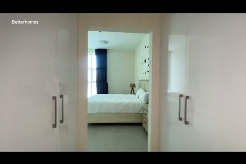 Apartment in Dubai Marina, Dubai 2 bedrooms, 117 sq.m. № 56635 - photo 2