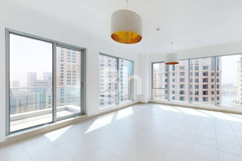 Apartamento en Dubai Marina, Dubai, 1 dormitorio, 100 m², № 56637 - foto 12