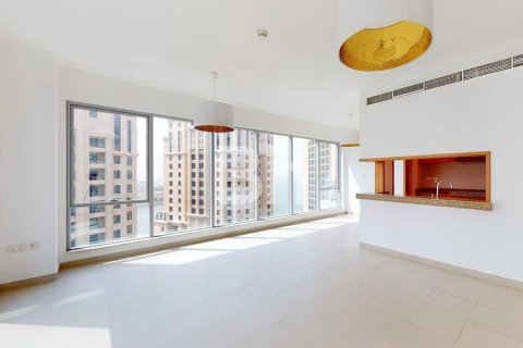 Apartamento en Dubai Marina, Dubai, 1 dormitorio, 100 m², № 56637 - foto 1
