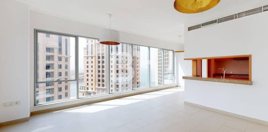 Apartamento en Dubai Marina, Dubai, 1 dormitorio, 100 m², № 56637