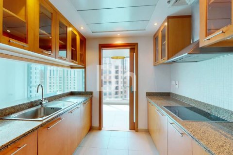 Apartamento en Dubai Marina, Dubai, 1 dormitorio, 100 m², № 56637 - foto 10
