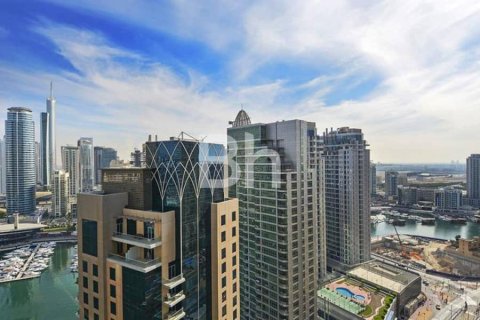 Apartamento en Dubai Marina, Dubai, 1 dormitorio, 100 m², № 56637 - foto 14