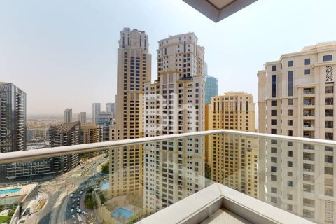 Apartamento en Dubai Marina, Dubai, 1 dormitorio, 100 m², № 56637 - foto 13