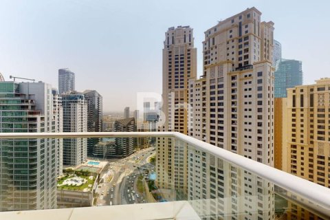 Apartamento en Dubai Marina, Dubai, 1 dormitorio, 100 m², № 56637 - foto 4