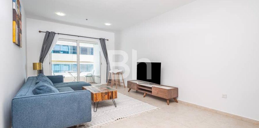 Apartment in Dubai Marina, Dubai 1 bedroom, 89 sq.m. № 56632