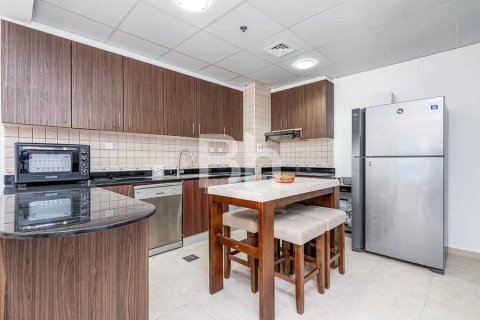 Apartment in Dubai Marina, Dubai 1 bedroom, 89 sq.m. № 56632 - photo 11