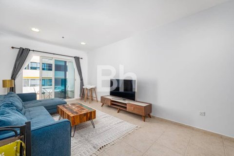 Apartment in Dubai Marina, Dubai 1 bedroom, 89 sq.m. № 56632 - photo 12