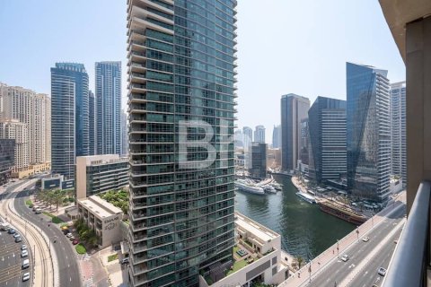 Apartment in Dubai Marina, Dubai 2 bedrooms, 126 sq.m. № 56634 - photo 1